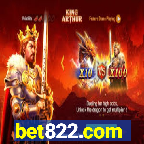 bet822.com