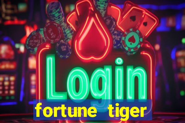 fortune tiger source code