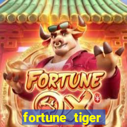 fortune tiger source code