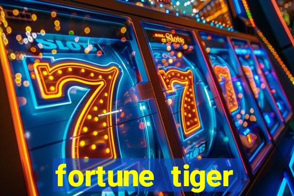 fortune tiger source code