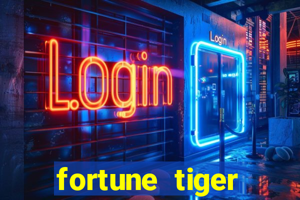 fortune tiger source code