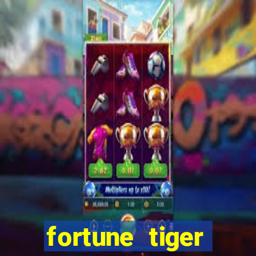 fortune tiger source code