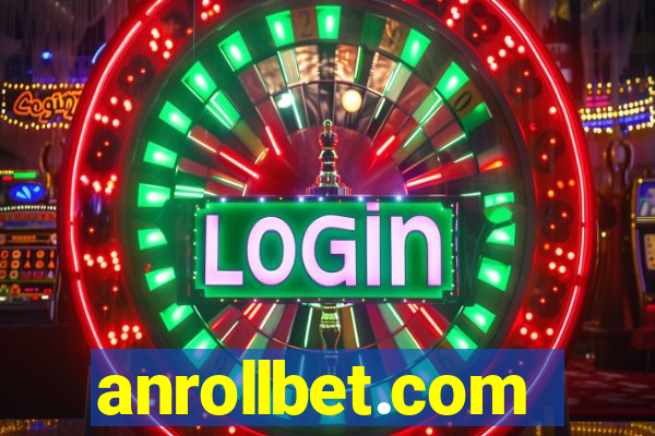 anrollbet.com