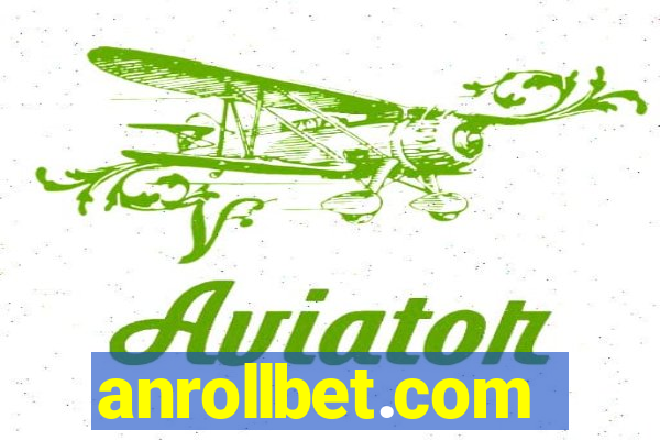 anrollbet.com