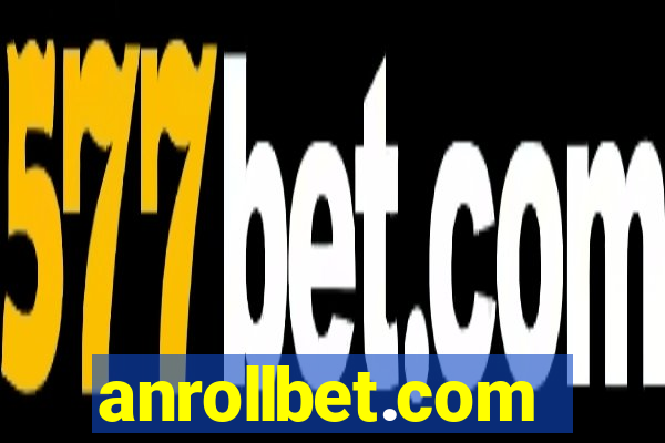 anrollbet.com