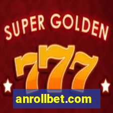 anrollbet.com