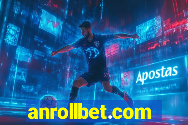 anrollbet.com