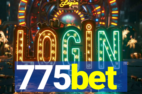 775bet