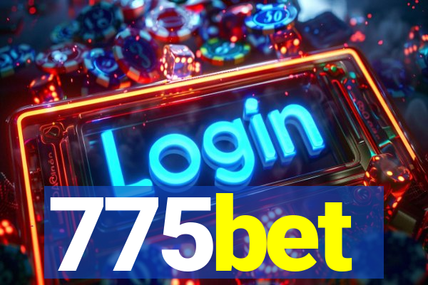 775bet