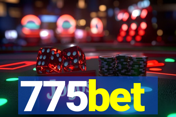 775bet