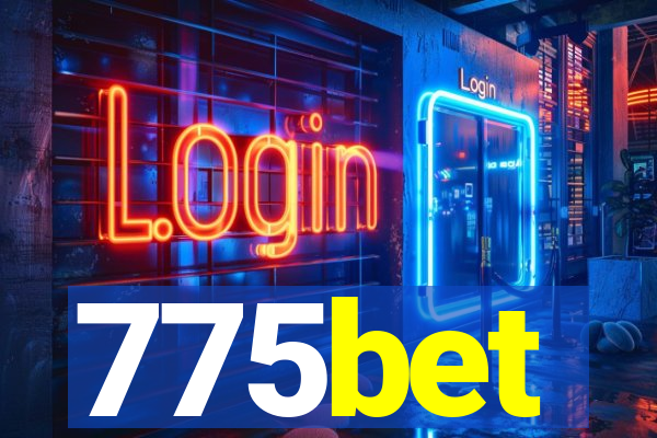 775bet