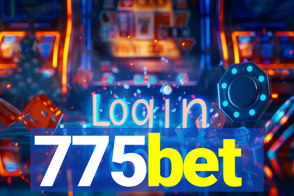 775bet