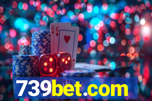 739bet.com