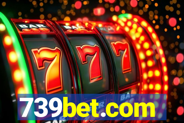 739bet.com