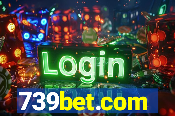 739bet.com