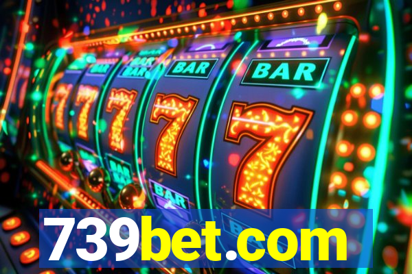 739bet.com