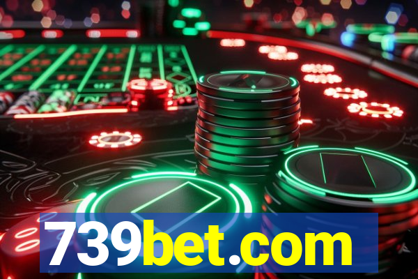 739bet.com