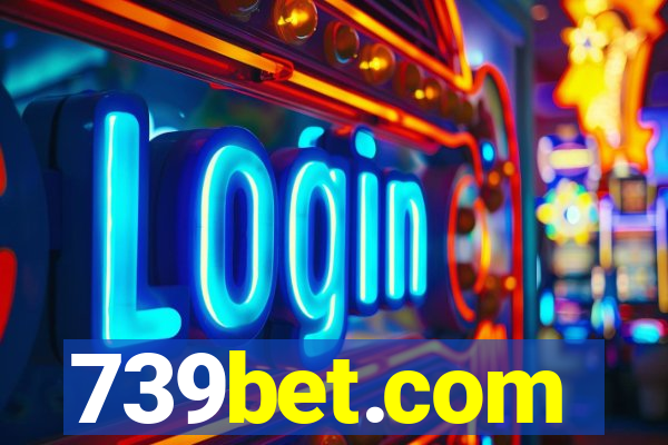 739bet.com