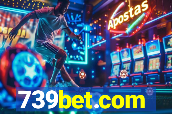 739bet.com