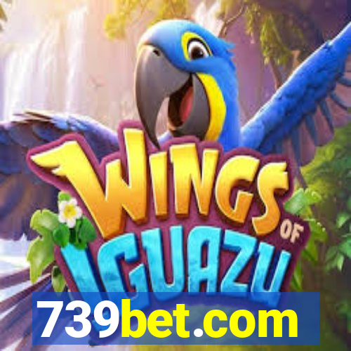 739bet.com