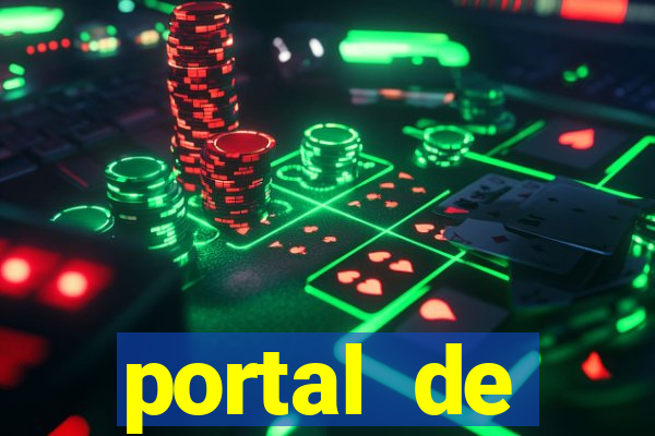 portal de facilidades ba