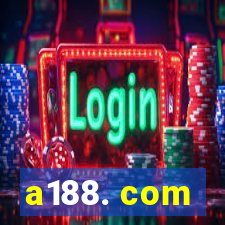 a188. com