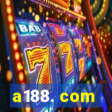 a188. com