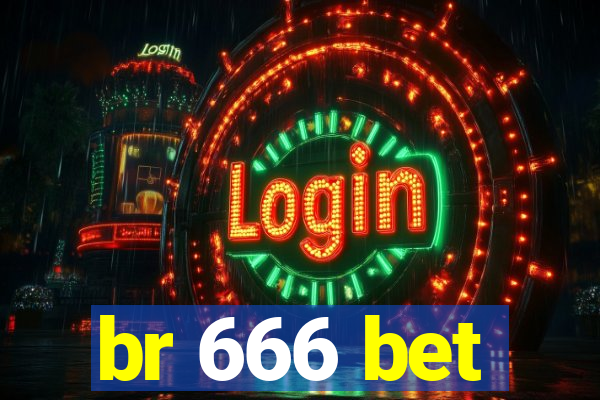 br 666 bet