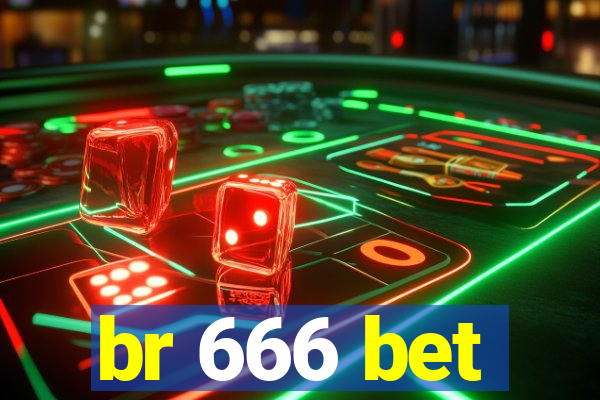 br 666 bet