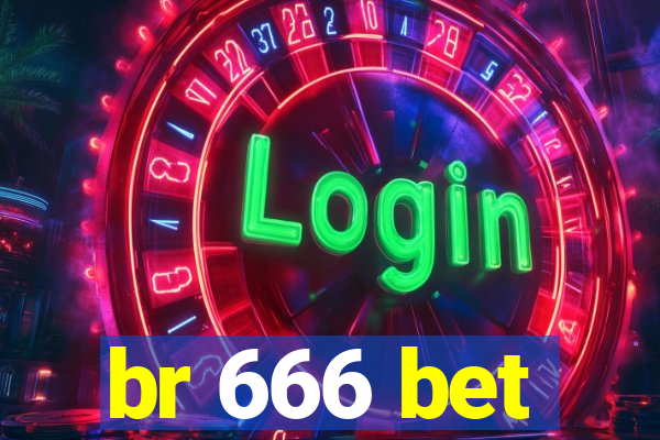 br 666 bet