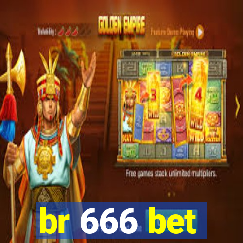 br 666 bet