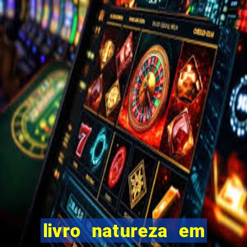 livro natureza em pauta manual do professor