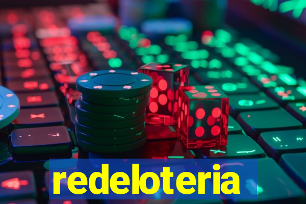 redeloteria