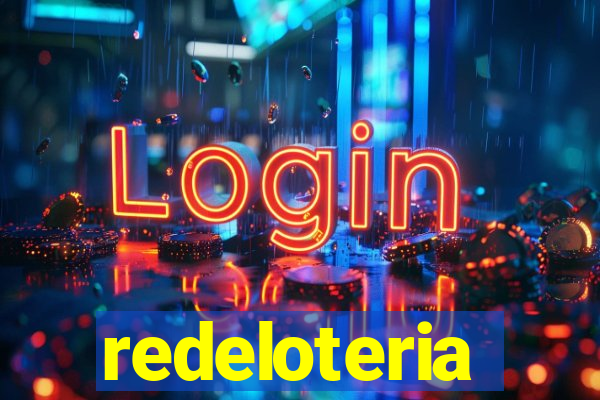 redeloteria