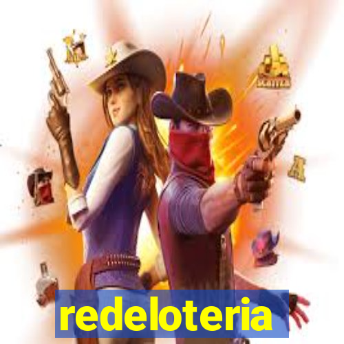 redeloteria