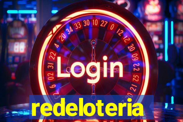 redeloteria