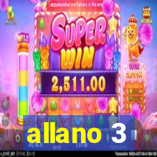 allano 3