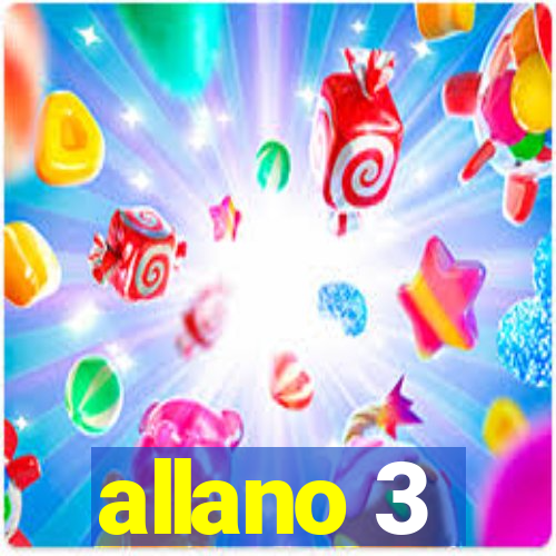 allano 3