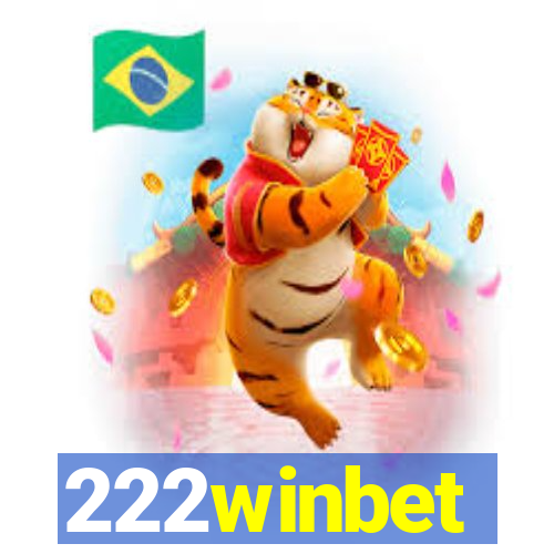 222winbet