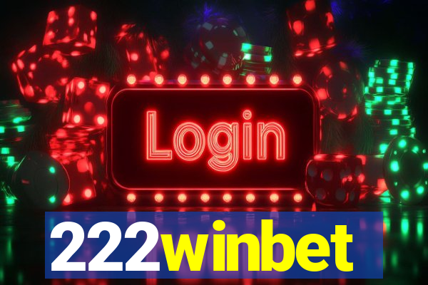 222winbet