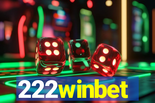 222winbet