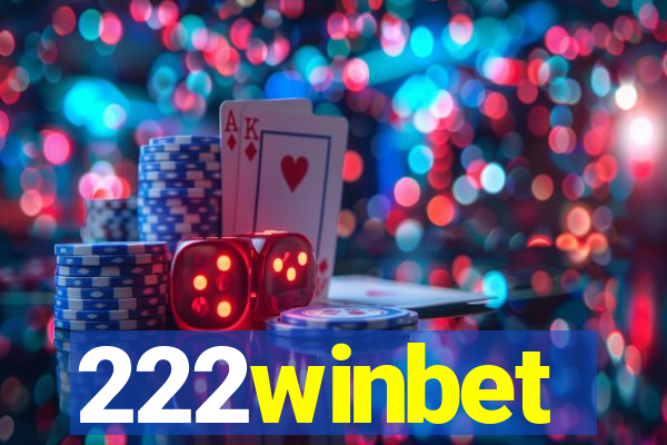 222winbet