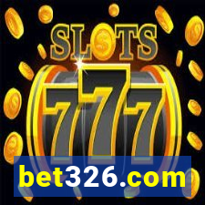 bet326.com