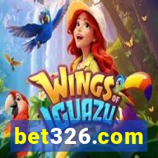 bet326.com