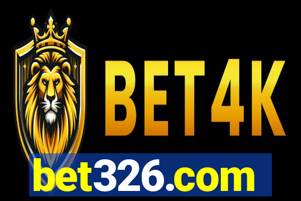 bet326.com