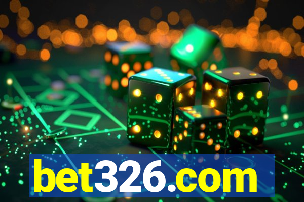 bet326.com