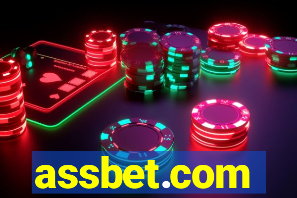 assbet.com