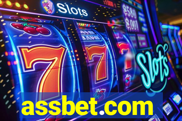 assbet.com