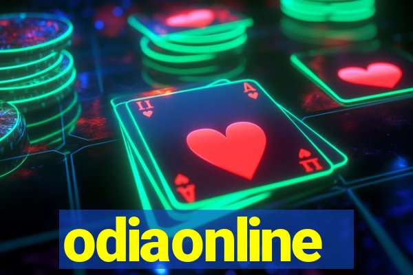 odiaonline