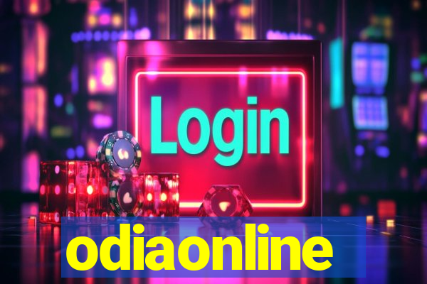 odiaonline